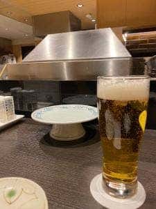 天ぷら新宿つな八 柏店