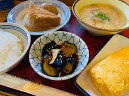 まいどおおきに食堂 川西みなみ食堂