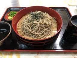 一寸そば屋