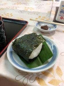 一寸そば屋