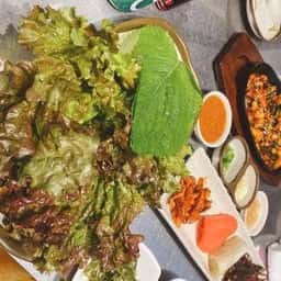 チャカン食堂