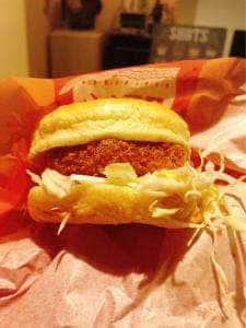 マクドナルド 池袋西口店