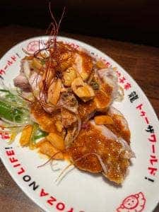 餃子家 龍 新天地本店