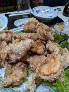 居酒屋ゆりちゃん