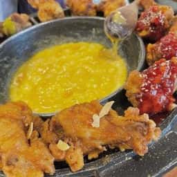 石焼きサムギョプサル専門 コッテジ 千日前本店