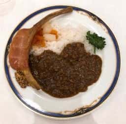 レストラン セブンシーズ