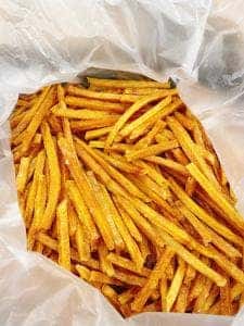 芋舗 芋屋金次郎 日高本店