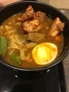 カレーハウス CoCo壱番屋 東急都立大学駅前店