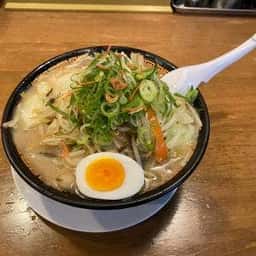 博多三氣 野間店