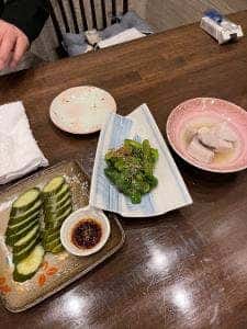 いとう家の小鍋