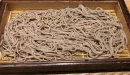 越後そば エミオ桜台