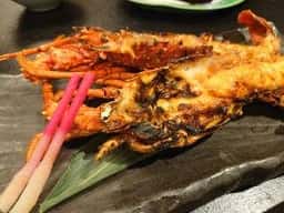 食事処 潮騒 ぎょうけい館