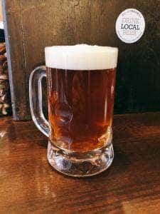 南横浜ビール研究所