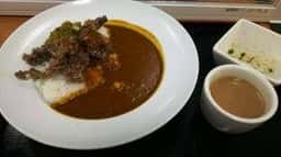 農林水産省職員食堂