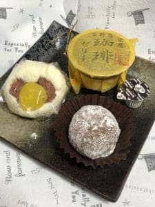 栄屋菓子舗