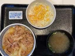 吉野家 385号線那珂川店