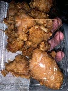 大田屋精肉店
