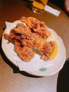 徳樹庵 花園店