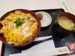 鶏三和 ラゾーナ川崎店