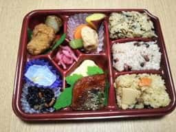 おこわ米八 小田急百貨店 町田店