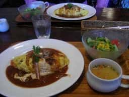 cafe restaurant FLOWERS