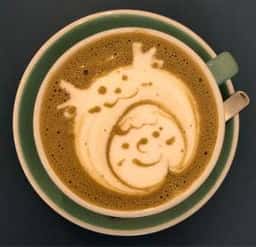 LEAD COFFEE