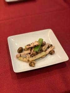 うずまき別館 シェフズテーブル