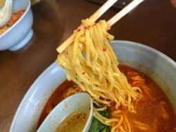 川崎タンタンメン ビッグU