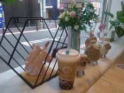 綿茶 神田店