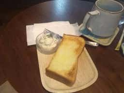 喫茶とりの巣