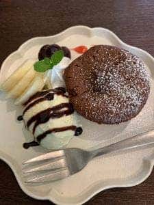 ごはんと雑貨と
