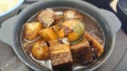 松屋 石橋駅前店