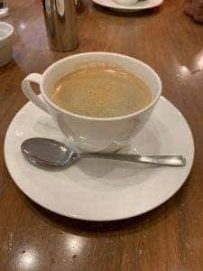 スイーツ＆パスタカフェ アンジェ アリオ蘇我店