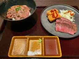 牛肉寿司 きんたん