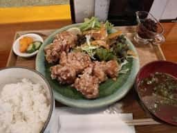お食事処 ちゃちゃ