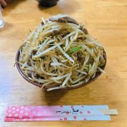 前田食堂名護店