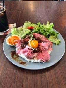 Meet Up Under The Tree