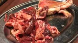 ホルモン焼き肉ダイニング 極-KIWA-