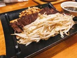 てっぱんやき嗣