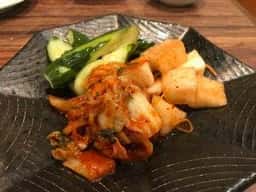 焼肉 起世