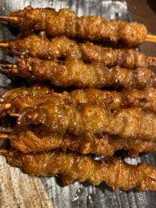 博多かわ屋 水道橋店