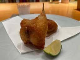 趣肴あおき