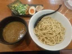 つけ麺・らーめん 春樹 多摩センター店
