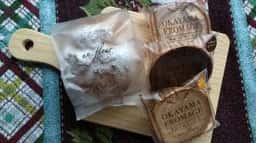 パティスリー アンフルール