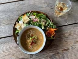 Raw Souk