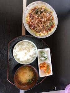 お好み焼き たか美
