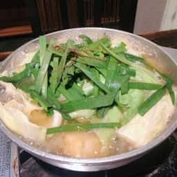 もつ料理 かわ乃 博多店