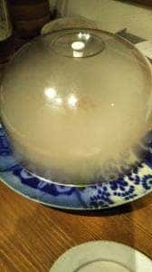 なっぱごちそう 五反田