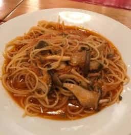 トラットリアチャオ