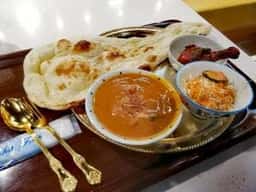 Ruposhi Bangla